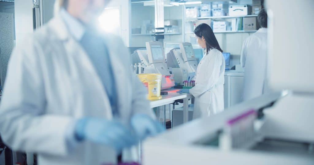 laboratorium soa test