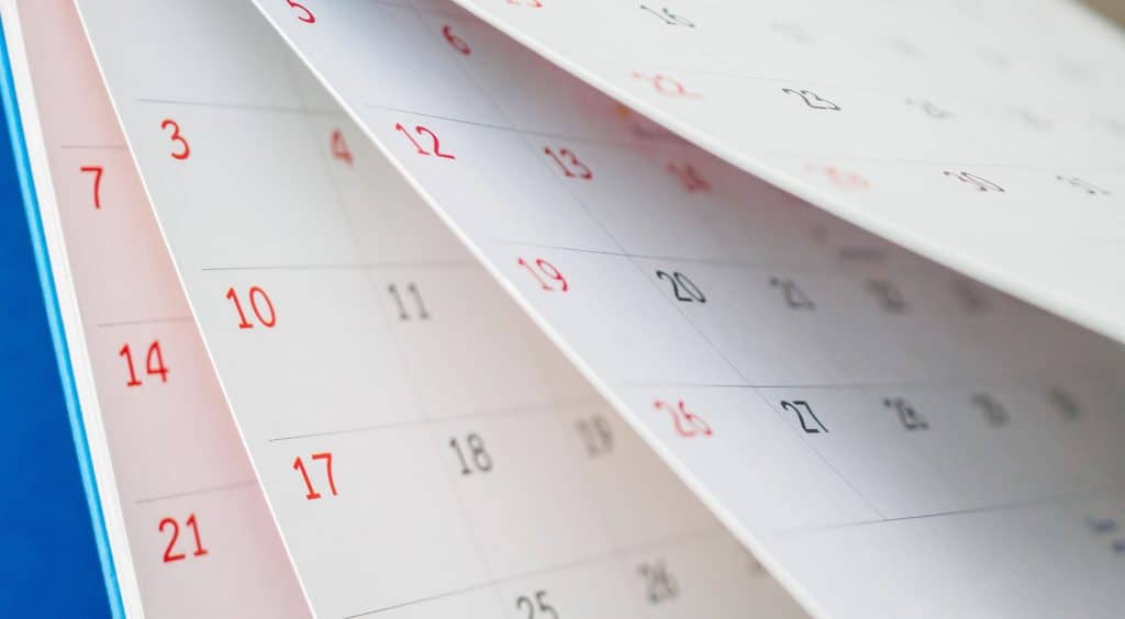 kalender