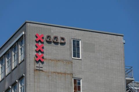 GGD Amsterdam