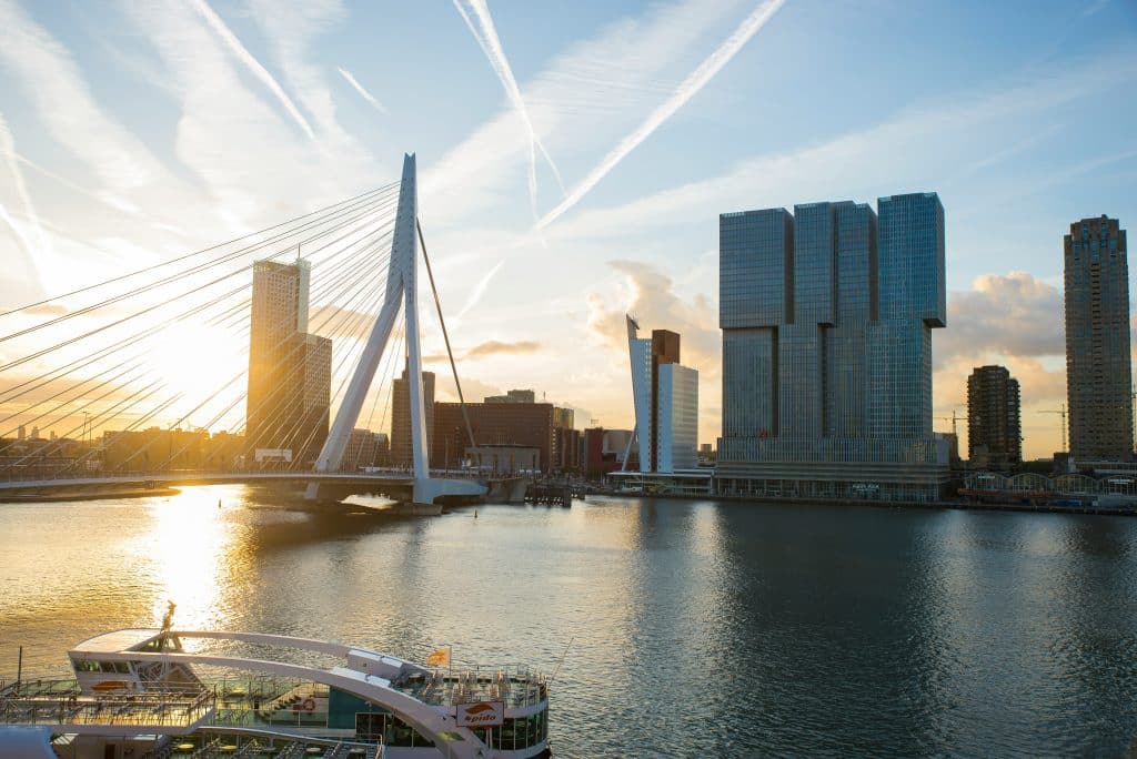 ggd rotterdam