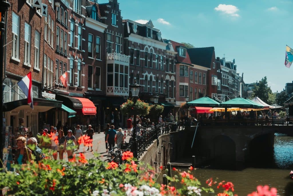 ggd utrecht